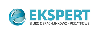 Ekspert  biuro obrachunkowo – podatkowe logo